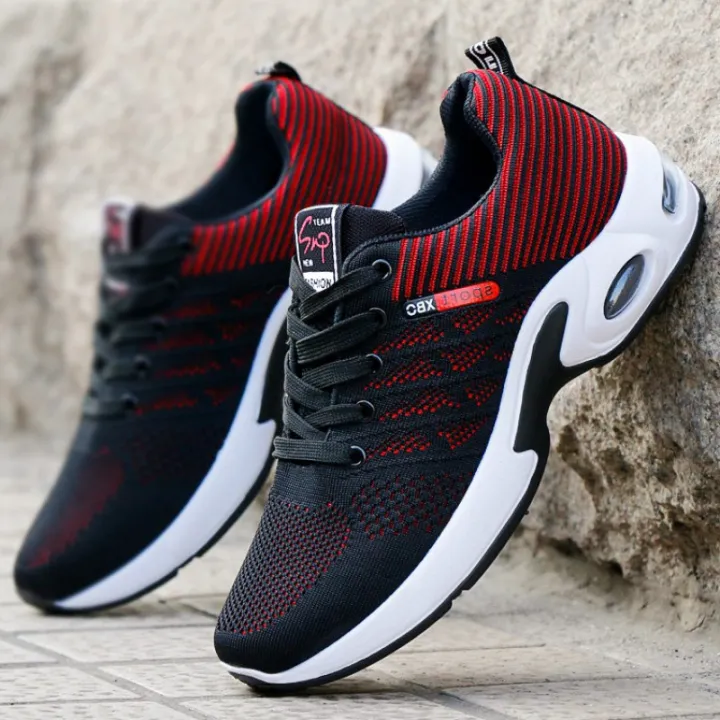 Professional%20Running%20Shoes%20For%20Men%20Lightweight%20Men's%20Designer%20Mesh%20Sneakers%20Lace-Up%20Male%20Outdoor%20Sports%20Tennis%20Shoe%20KEEMEEUYZO%20-%20Image%204