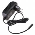 【FUPANG】Universal Charger AC 12V2A Adapter Microsoft Surface RT Pro 2 Tablet. 