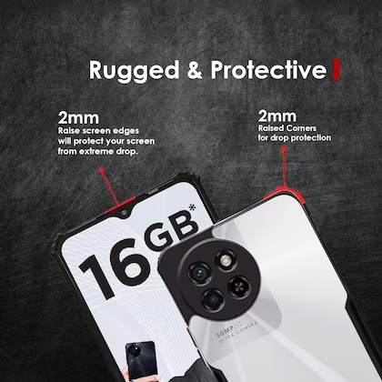 For%20itel%20S23%20Edge-Reinforced%20Shockproof%20Cushion%20Back%20Clear%20Hybrid%20Transparent%20Hard%20Cover%20Casing-EFH%20-%20Image%206