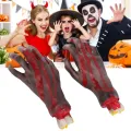 Fake Severed Hands, Halloween Props Hand Lifelike for Cosplay. 