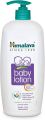 Himalaya Baby Lotion. 