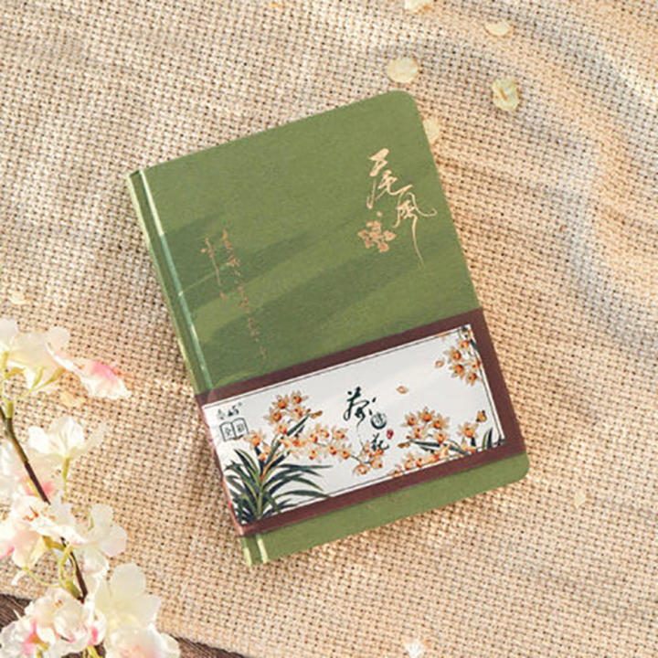 Creative%20Layout%20Illustration%20Notebook%20Easy-to-use%20Colorful%20Pages%20Retro%20Hardcover%20Diary%20Book%20Handbook%20for%20Study%20Planning%20Personal%20Journaling%20School%20Supplies%20Student%20Stationery%20-%20Image%206
