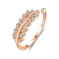 Fashion Luxury Design Finger Ring For Women.