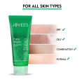 Jovees Tea Tree Face Wash (120ml). 