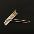30PCS Stainless Steel Cross Stitch Needles Blunt Embroidery Needle  with Needle Threader Embroidery Home Sewing Tools. 