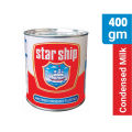 Starship Condensed Milk - 400gm (Tin). 