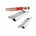 Preserve Your Food With Diamond Aluminium Foil Paper - Reliable Food Preservation Solution for Home Cooks - Aluminium Foil Paper. 