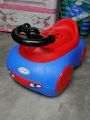 Baby Car Potty -Red. 