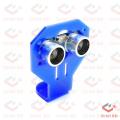 Ultrasonic Sensor Acrylic Mounting Bracket For Ultrasonic Sensor Module Mount Bracket Case Tools Sets. 