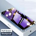 Anti Blue Light Privacy Tempered Glass Film For iPhone 14 13 12 PRO MAX 14 13 12 11 PRO XSMAX XR XS X 8 7 Plus Screen Protector. 
