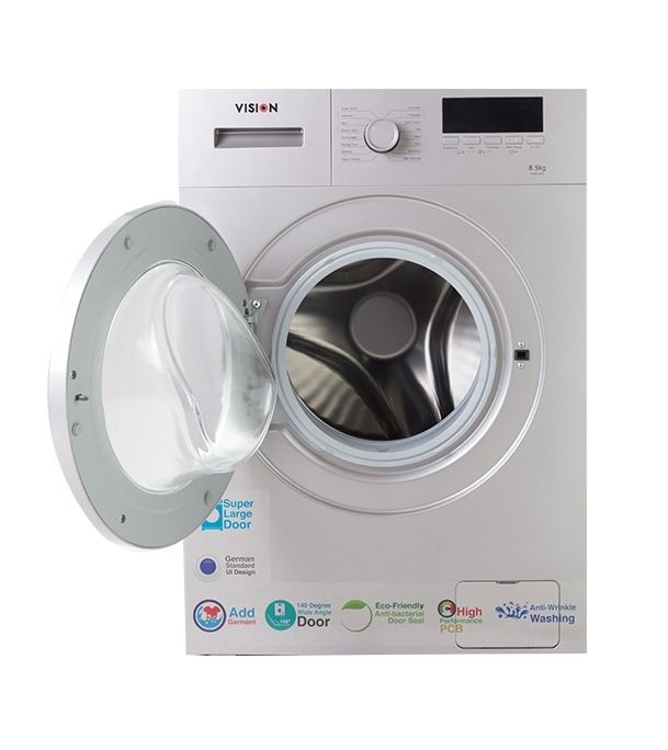 Vision%20Front%20Loading%20Washing%20Machine%208.5%20Kg%20Inverter%20-%20Image%203