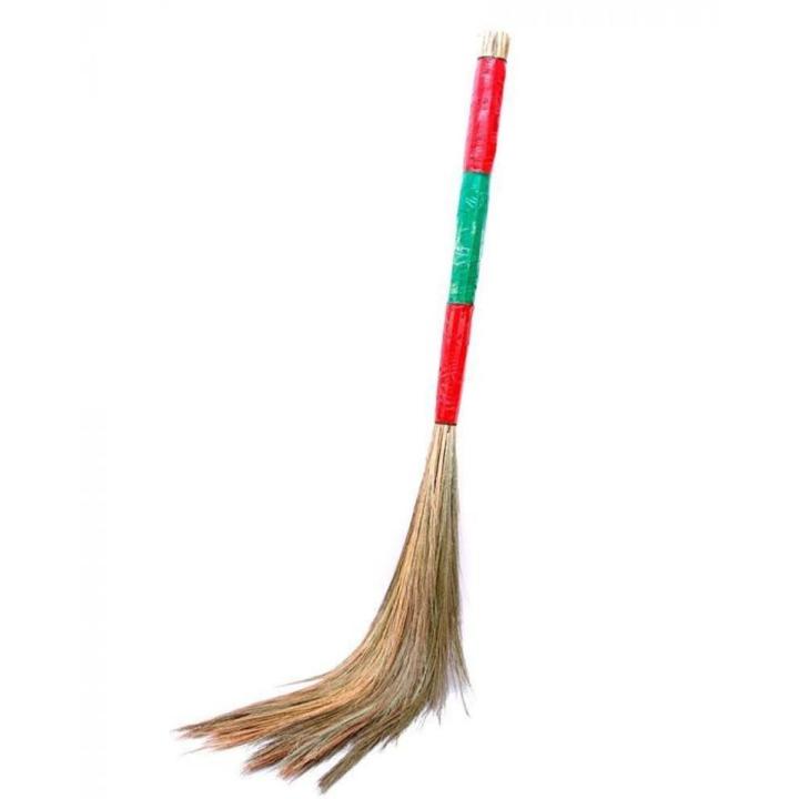 Special Fuler Jharu 2/Two Pices Combo Pack (Gross Broom)
