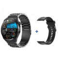 【NShisasN】For Huawei GT Series Smart Watch Men Women HDScreen Bluetooth Call GPS Tracker HeartRate Waterproof SmartWatch 2024 New Bracelet.