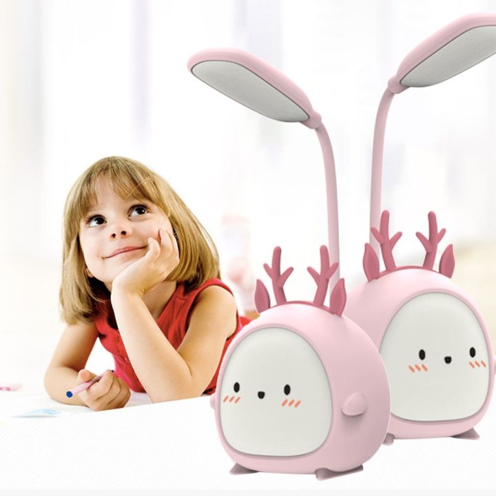 Cute%20Cartoon%20Design%20Rechargeable%20Table%20Lamp%20Foldable%20Design%20Animals%20Reading%20Light%20-%20Image%205