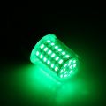 12V 30W 90 LEDs Underwater Night Fishing Light - green. 
