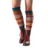 Women%20Striped%20Knitted%20Leg%20Warmers%20Winter%20Footless%20Knee%20High%20Fashion%20Boot%20Socks%20-%20Image%206