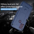 Phone Case For Lenovo K13 Note / K13 Pro Full Coverage Shockproof TPU Phone Case. 