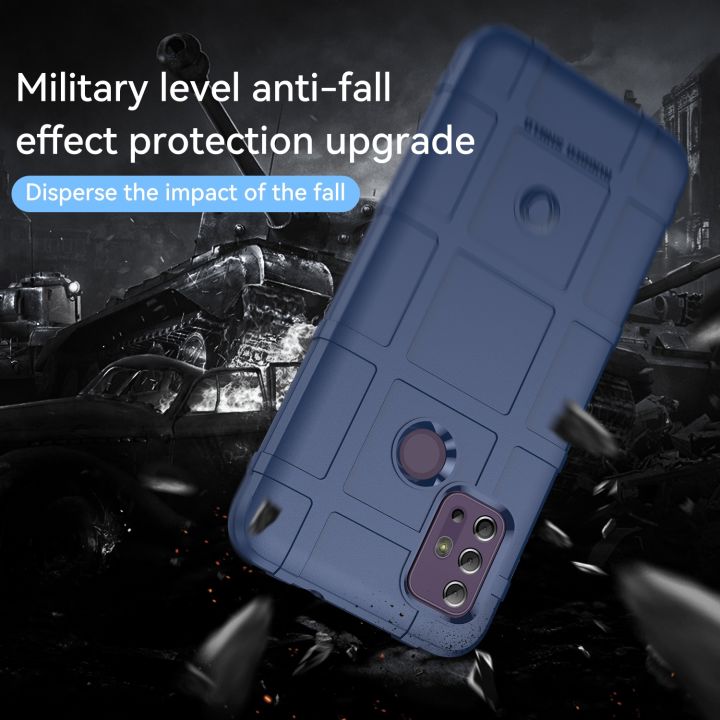 Phone%20Case%20For%20Lenovo%20K13%20Note%20/%20K13%20Pro%20Full%20Coverage%20Shockproof%20TPU%20Phone%20Case%20-%20Image%207