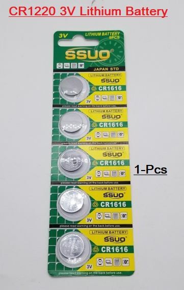 2Pcs-%20CR1220%20Battery%203V%20CR1220%20Watch%20Battery%20CR1220%20Button%20Cell%20Battery%20CR1220%20Coin%20Cell%20Battery%20CR1220%20Lithium%20Cell%20Battery%203V%20Battery%20For%20Watch%20-%2012%20volt%20battery%20-%20Image%204