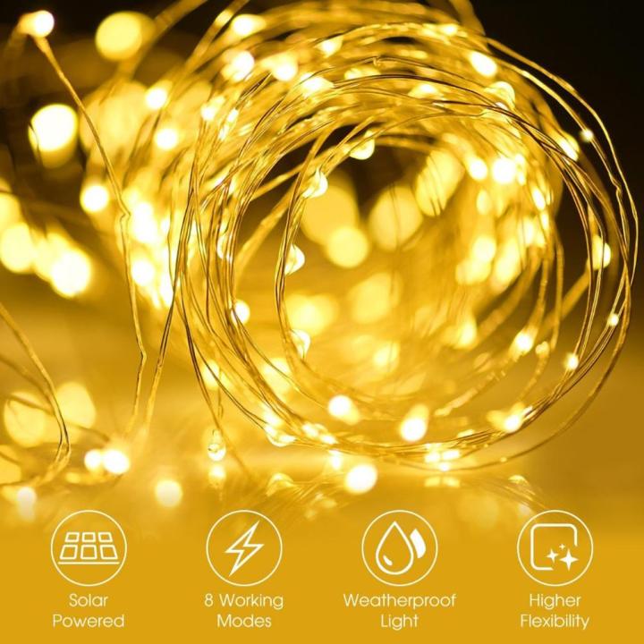 100/200%20LED%20Solar%20Copper%20Wire%20String%20Lamp%20Led%20Strip%20Fairy%20Garland%20Outdoor%20Garden%20Decorative%20Light%20Wedding%20Christmas%20Decoration--100led-white--%20-%20Image%205