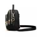 Trendy Stylish Fashion Printing Mini Backpack for Women, Large Capacity Nylon Rucksack Multilayer Crossbody & Shoulder School Bags For Girls, Waterproof Travel Ladies Bags. 