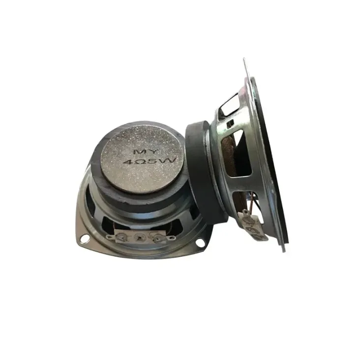 3%20Inch%20Audio%20Portable%20Speakers%204Ohm%205W%2077MM%20Full%20Range%20Speaker%20Unit%20For%20Home%20Theater%20Sound%20Loudspeaker%20Horn%20DIY%20-%20Image%202