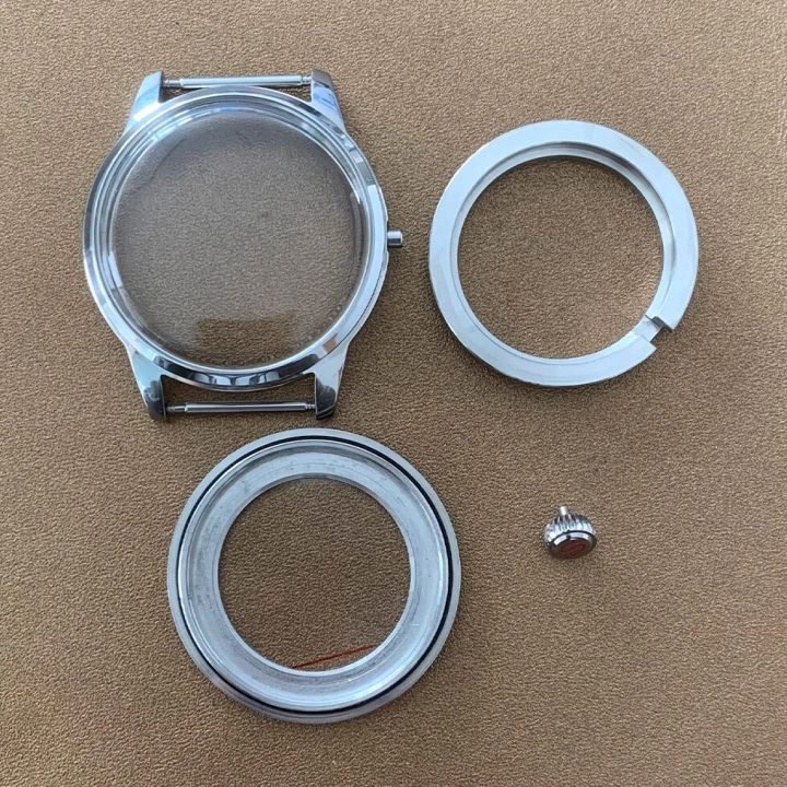 New%2040mm%20Watch%20Case%20Precision%20Steel%20Case%20Curved%20Mineral%20Glass%20Suitable%20for%20NH35/NH36%20Movement%20Watch%20Accessories%20-%20Image%203