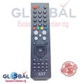 GST China led tv remote. 
