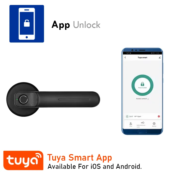 Smart%20Door%20Lock%20For%20Bedroom%20Zymak%20BDL250X%20Bedroom%20Door%20Lock%20With%20Fingerprint%20Tuya%20App%20And%20Key%20Biometric%20Door%20Lock%20Fingerprint%20Door%20Lock%20-%20Image%204