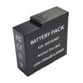 1700mAh 3.85V for Insta360 Ace Insta360 Ace Pro Battery USB Charger 360 Action Camera Battery for Insta360 Ace Pro Accessories. 