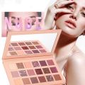 THE Nude 18 Color Eyeshadow Palette.