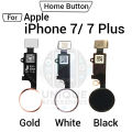 Home Button Flex Cable for Apple iPhone 7 7 Plus. 