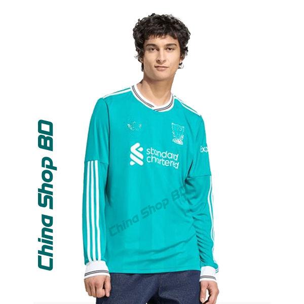 Liverpool%203rd%20Jersey%202025/2026%20Football%20premium%20quality%20Half%20Sleeve%20-%20Image%204