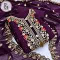 Jorjet Salwar Kameez for Women – Comfortable and Stylish for Casual and Festive Occasions. 