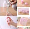 Spray Bottle Set Travel Size Bottles & Containers - 1pac.
