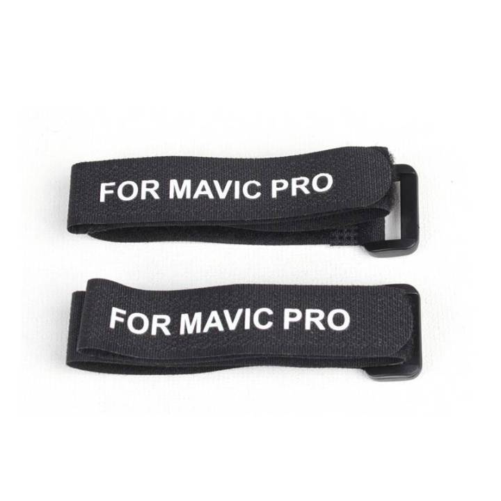 Dji MAVIC Air 2S Drone Beam Propeller Royal mini/Royal 2 Straps Blade Tie AIR2 PRO Motor Velcro Cable