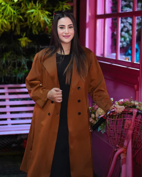 New%20Design%20Women%20Fashionable%20Winter%20Collection%20Premium%20Quality%20China%20Suit%20Leather%20Fabric%20Coffee%20Color%20Long%20Over%20Coats%20/%20Jacket%20/%20Suit%20For%20Women%20By%20Classical%20Mart%20-%20Image%203