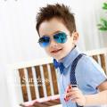 Black Baby Pailot Sunglasses. 