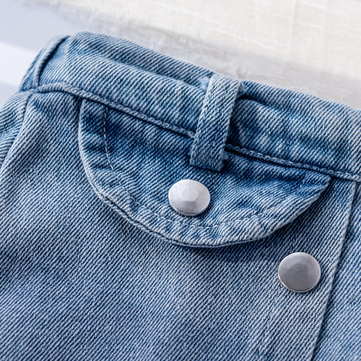 Baby%20Girl%20Summer%20Short%20Skirt%202024%20New%20Princess%20Pleated%20Skirt%20for%20Girls%20Girls%20Wear%20Skirts%20Outside%20of%20Jeans%20-%20Image%203