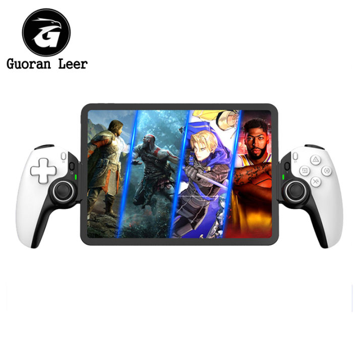 D9%20Stretching%20Extendable%20Game%20Console%20Telescopic%20Game%20Controller%20With%202%20Customization%20Back%20Keys%20Wireless%20Gaming%20Controller%20Compatible%20For%20Switch/PS3/PS4%20Smart%20Phone%20Tablet%20-%20Image%209
