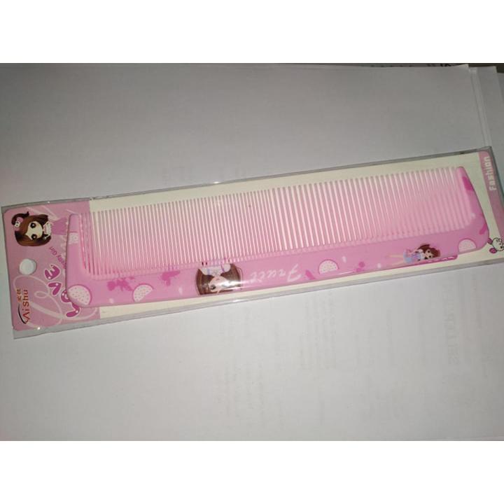 Hair Comb 1 pcs