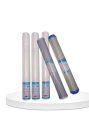 20 Inch Pp Filter - Net Filter - Box Carbon - 5Pcs. 