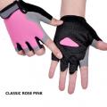 Cycling Gloves Anti-slip Anti-sweat Men Women Half Finger Gloves Breathable Anti-shock Sports Gloves For Fitness Bicycle Glove. 
