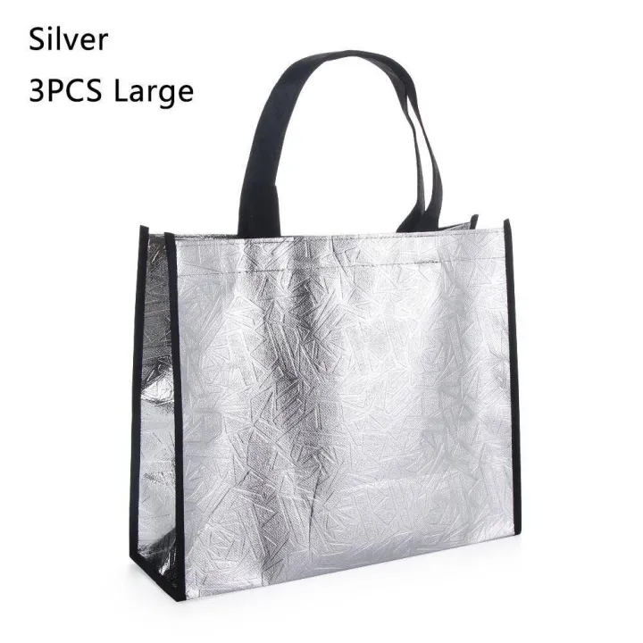 %E3%80%90Ready%20Stock/COD%E3%80%911/3PCS%20Eco-friendly%20Foldable%20Large%20Capacity%20Reusable%20Gift%20Handbag%20Shopping%20Bag%20-%20Image%202