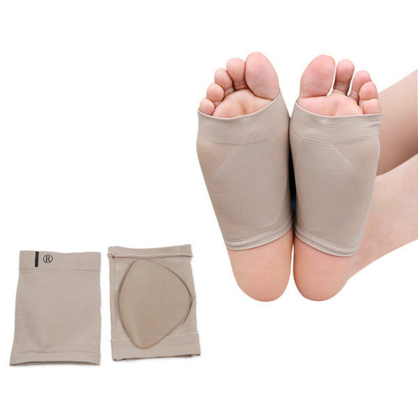 1Pair%20Arches%20Footful%20Orthotic%20Arch%20Support%20Foot%20Brace%20Flat%20Feet%20Relieve%20Pain%20Comfortable%20Shoes%20Orthotic%20Insoles%20Shoe%20Accessories%20-%20Image%202