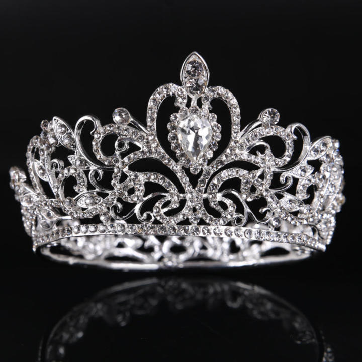 1%20Crown%20Crown%20Cake%20Hat%20Decoration%20Little%20Crown%20Children's%20Hair%20Accessories%20Princess%20Wedding%20Birthday%20Party%20Supplies%20-%20Image%203