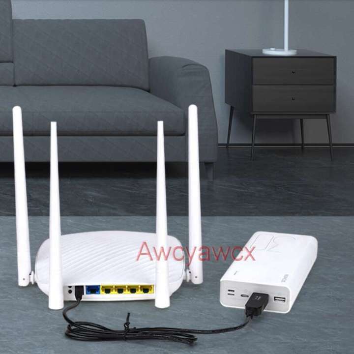 USB%20DC%205V%20to%2012V%209V%206V%20step%20up%20cable%20module%20connector%20power%20adapter%20Boost%20Converter%20Transformer%20supply%20charger%20Regulator%20router%20wifi%20mobile%20bank%20LED%205.5mm%20plug%20-%20Image%205