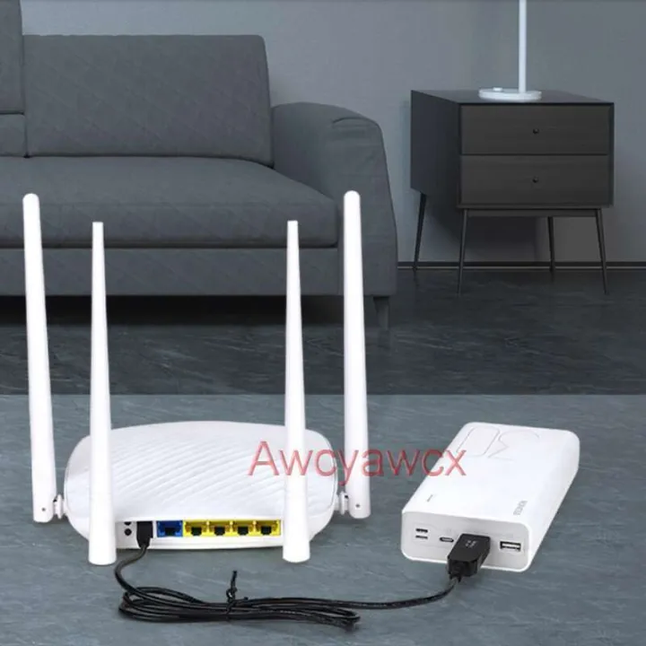 USB%20DC%205V%20to%2012V%209V%206V%20step%20up%20cable%20module%20connector%20power%20adapter%20Boost%20Converter%20Transformer%20supply%20charger%20Regulator%20router%20wifi%20mobile%20bank%20LED%205.5mm%20plug%20-%20Image%205