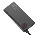 Baseus Adaman 22.5W 20000mAh Metal Digital Display Fast Charging Power Bank. 