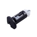 16Pcs Mount Pin Holder for Socket LGA 775 CPU Heat Sink Fan Cooling. 